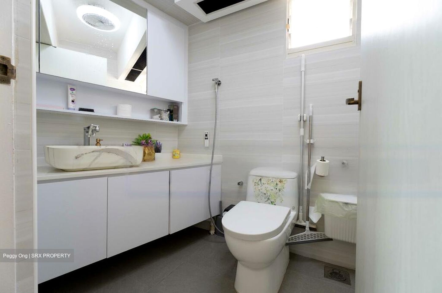 Blk 266C The Coris (Sengkang), HDB 4 Rooms #485465511